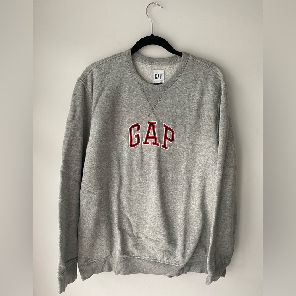 Gap Vintage Crewneck